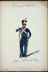 Netherlands, 1826-29