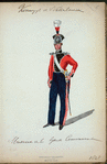 Netherlands, 1826-29