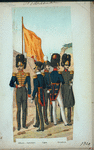 Netherlands, 1826-29