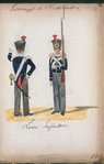 Netherlands, 1826-29