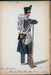 Netherlands, 1826-29