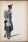 Netherlands, 1826-29