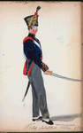 Netherlands, 1826-29