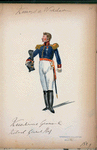 Netherlands, 1826-29