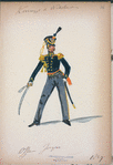 Netherlands, 1826-29