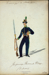 Netherlands, 1830-32
