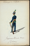 Netherlands, 1830-32