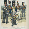 Netherlands, 1830-32