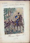 Netherlands, 1830-32