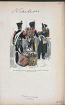 Netherlands, 1830-32