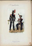 Netherlands, 1830-32