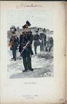 Netherlands, 1830-32