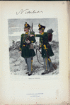 Netherlands, 1830-32