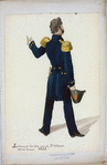 Netherlands, 1830-32