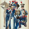 Netherlands, 1830-32