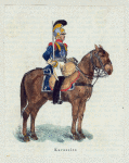 Netherlands, 1834-41