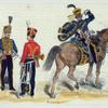 Netherlands, 1834-41