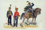 Netherlands, 1834-41