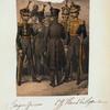 Netherlands, 1834-41
