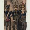 Netherlands, 1834-41