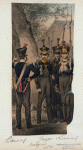 Netherlands, 1834-41