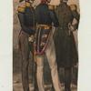 Netherlands, 1834-41
