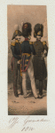 Netherlands, 1834-41