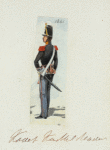 Netherlands, 1834-41