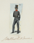 Netherlands, 1834-41