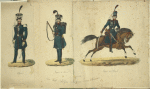 Netherlands, 1834-41