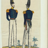 Netherlands, 1842-44