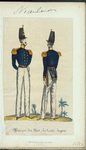 Netherlands, 1842-44