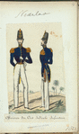 Netherlands, 1842-44