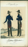 Netherlands, 1842-44