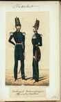 Netherlands, 1842-44
