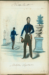 Netherlands, 1842-44