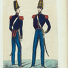 Netherlands, 1842-44