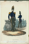 Netherlands, 1842-44