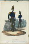 Netherlands, 1842-44