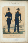 Netherlands, 1842-44