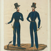 Netherlands, 1842-44