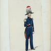 Netherlands, 1845-46