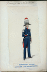 Netherlands, 1845-46