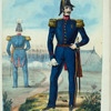 Netherlands, 1845-46
