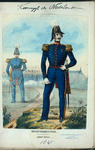 Netherlands, 1845-46