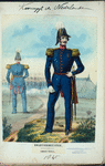 Netherlands, 1845-46