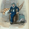Netherlands, 1845-46