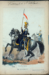 Netherlands, 1845-46