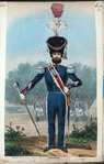 Netherlands, 1845-46