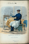 Netherlands, 1845-46
